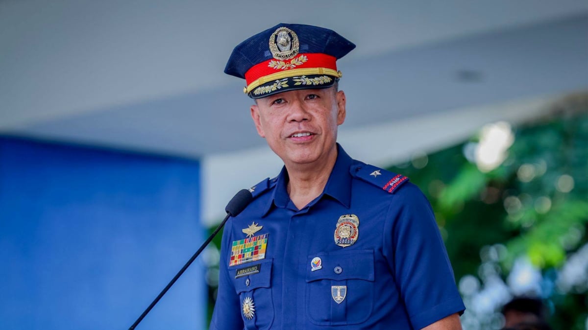 PBGEN Christopher Abrahano