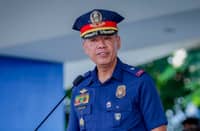 PBGEN Christopher Abrahano