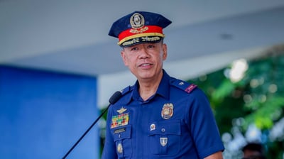 PBGEN Christopher Abrahano