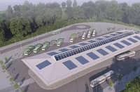 Davao transit upgrade picks up pace