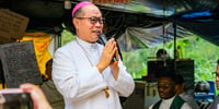 Church leaders urge open dialogue amid mining conflicts
