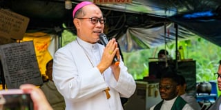 Church leaders urge open dialogue amid mining conflicts
