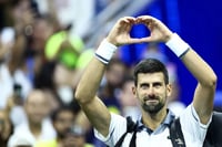 Physical woes dog Djokovic in shock US Open loss