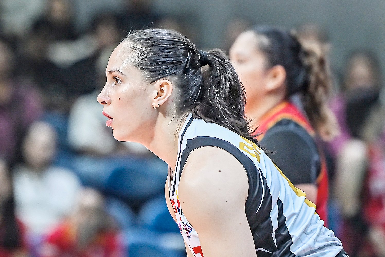 Davison powers PLDT past EST Cola
