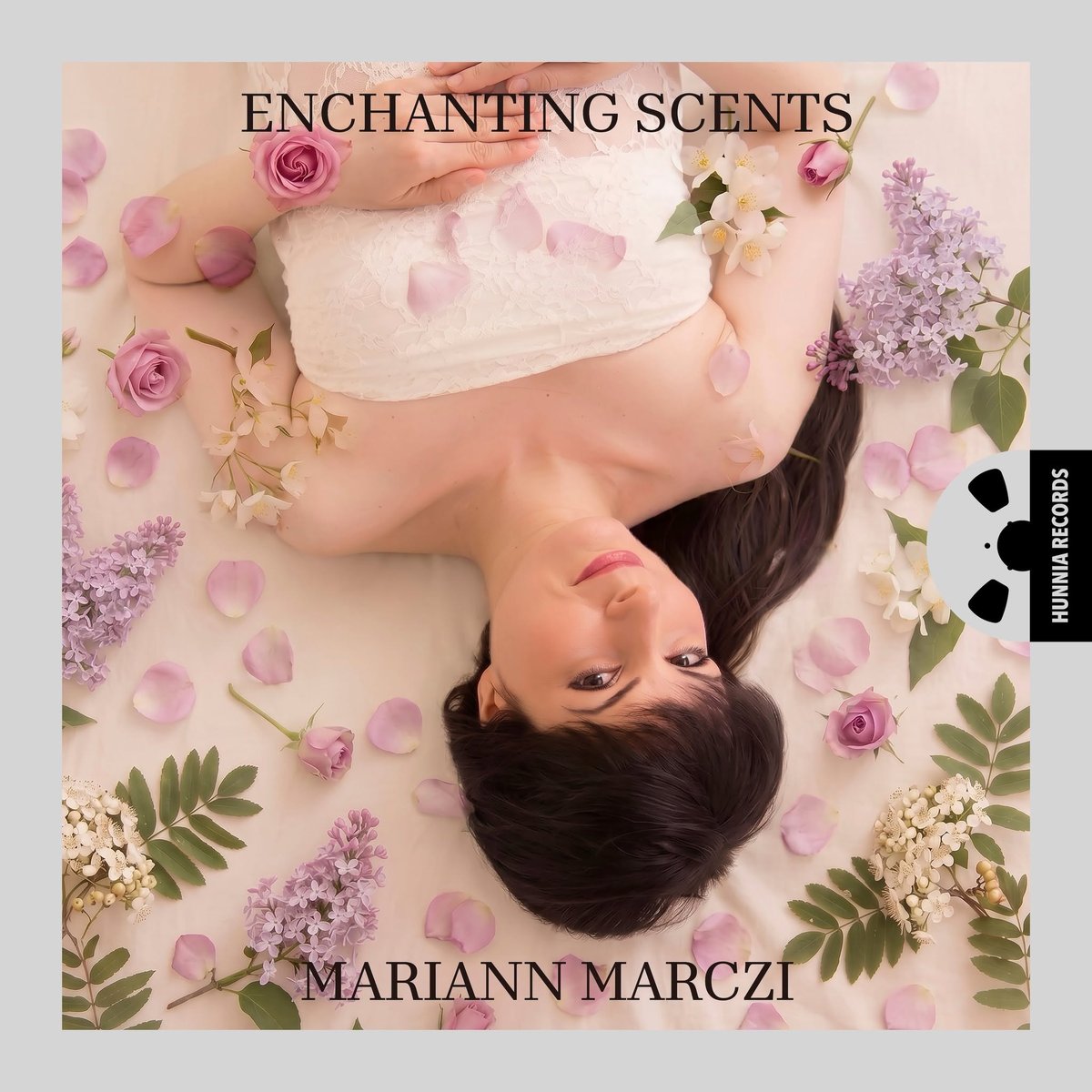 The Hungarian pianist turns the world of perfume into music, with a personal Joseph Kosma transcription at its heart.