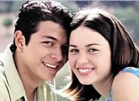 Jericho Rosales and Kristine Hermosa’s love story remembered through ‘Pusong Ligaw’