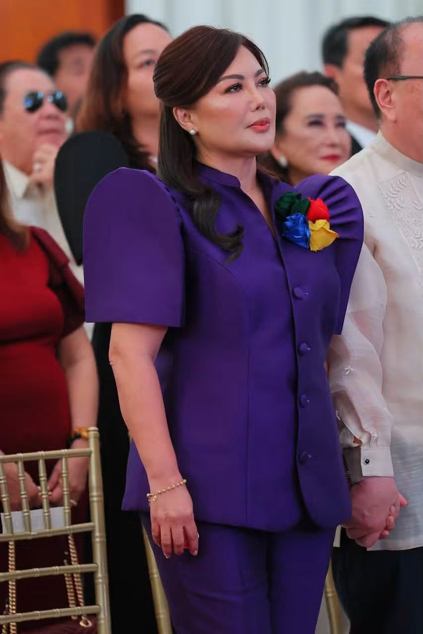 Baricuatro vows transparency, accountability