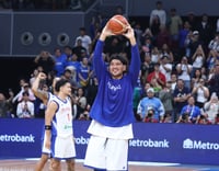 Retirement-bound Fajardo goes full circle