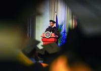 Palace brands Marcos honorary degree critics ‘destabilizers’