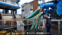 Palace vows raps vs pumping stations saboteurs