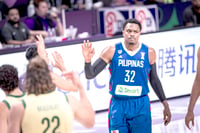 Cone still hoping for Brownlee Asiad stint