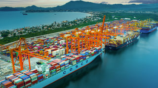 ICTSI Mexico expansion targets 2-M TEU capacity