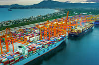 ICTSI Mexico expansion targets 2-M TEU capacity