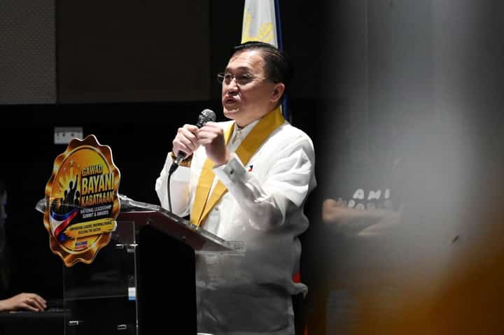 Super Health Center opens in Negros town