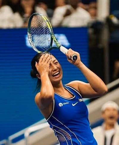 Surprise package