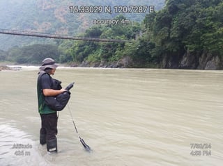 Ambuklao officials seek dredging priority
