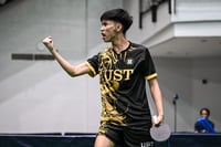 UST, FEU dominate intercollegiate tourney