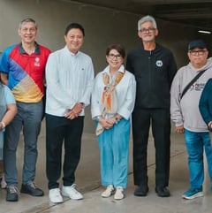 Lanao del Norte wants NAS campus