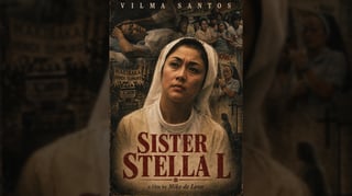 Movies we don’t make anymore