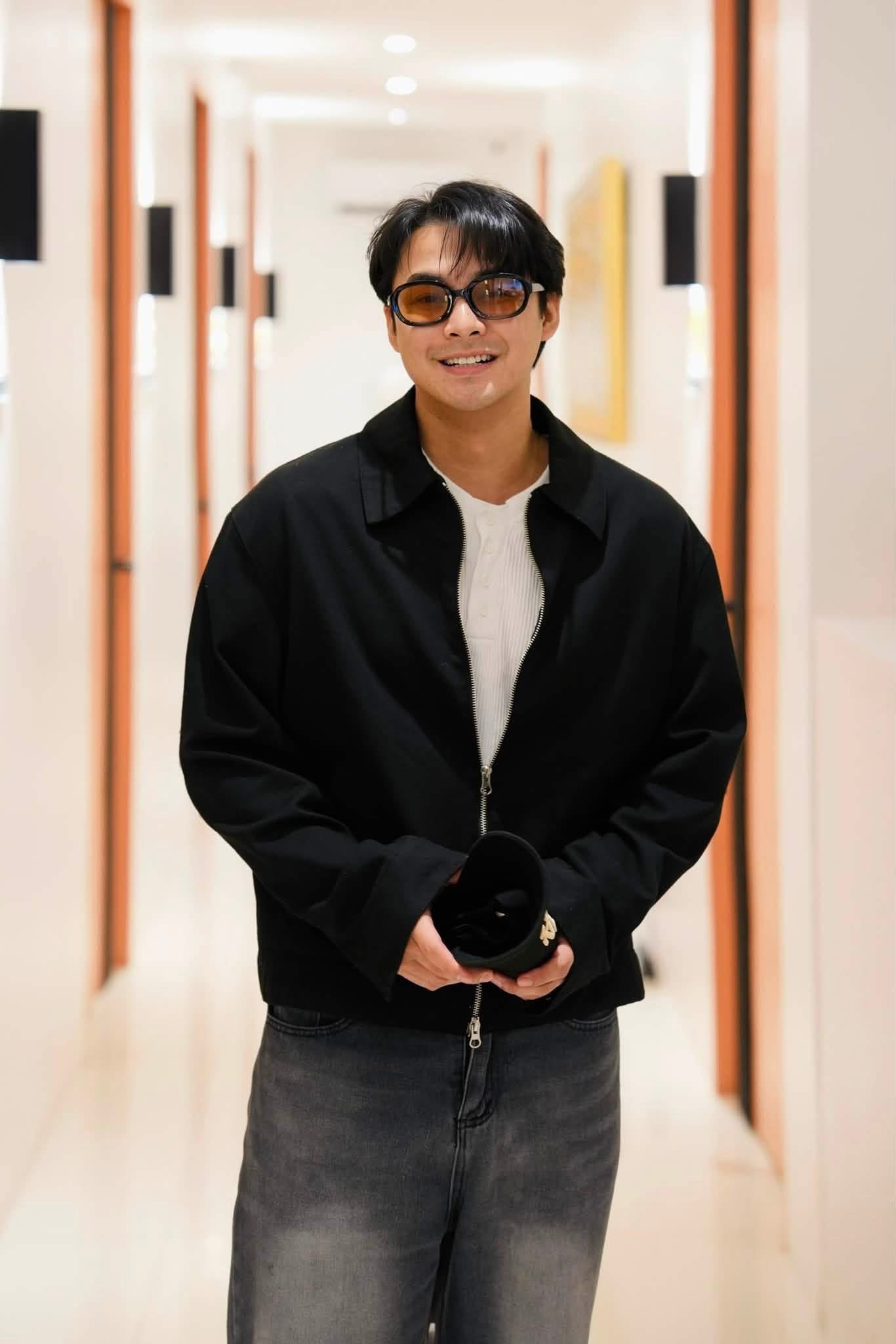 McCoy de Leon rediscovers what he misses about being part of a love team