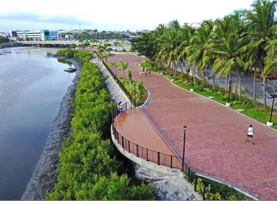 Gatchalian-backed Philippine Estates 
swings to P89.1-million profit