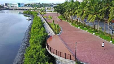 THE Iloilo River Esplanade isn’t just a beautiful spot for jogging or sunset walks — it actually began as a flood control rehabilitation project. By restoring Iloilo River, widening its banks, and creating open green spaces, the project helped reduce flooding risks in surrounding communities while giving Ilonggos a place to connect with nature.