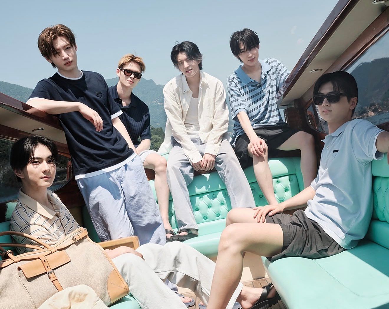 Enhypen earns first-ever Billboard 200 no. 1