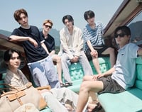 Enhypen earns first-ever Billboard 200 no. 1