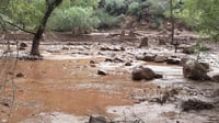 About 15 people missing after Grand Canyon flash flood