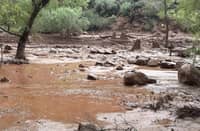 About 15 people missing after Grand Canyon flash flood
