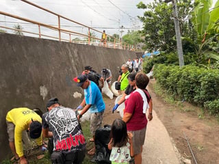 Peñafrancia Festival preps prompt massive city cleanup