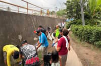 Peñafrancia Festival preps prompt massive city cleanup