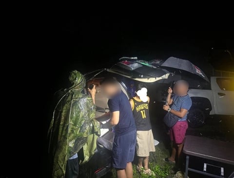 Man nabbed, P17,000 shabu seized in Bantay