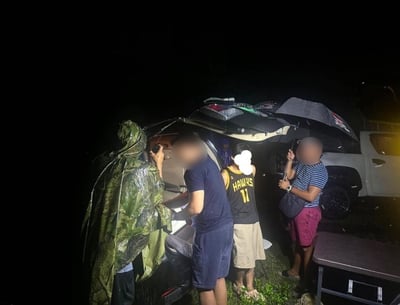 Man nabbed, P17,000 shabu seized in Bantay