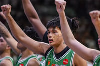 UAAP rallies behind Gilas, tweaks schedule