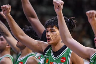 UAAP rallies behind Gilas, tweaks schedule