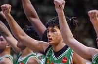 UAAP rallies behind Gilas, tweaks schedule