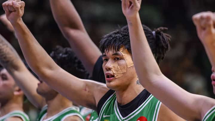 UAAP rallies behind Gilas, tweaks schedule