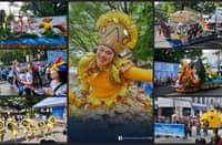 Dancesport competition highlights CDO 2026 Higalaay Festivities