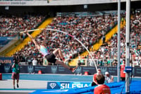 Obiena secures Berlin gold medal