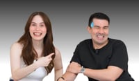 Luis bistadong naka-follow sa mga naka-bikini