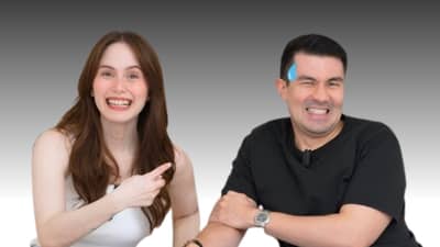 Luis bistadong naka-follow sa mga naka-bikini