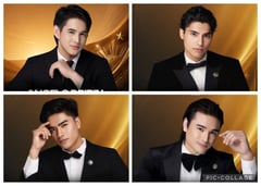Angelo Dripin leads new generation of Mr Philippines 2026 titleholders