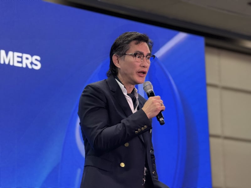 SM Supermalls bullish as consumer spending holds up
