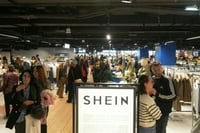 Shein founder down $15B as IPO loses its shine