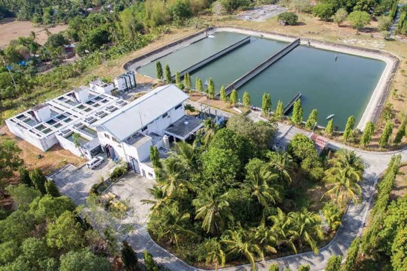 Metro Pacific Water sets P23B for PHl, Vietnam growth