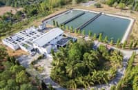 With over 700 projects across Southeast Asia, Metro Pacific Water is a leading developer, owner and operator of water infrastructure projects and technologies — serving homes, industries and entire cities.