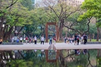 Welcome to ‘United States of Makati’: Where the city is the amenity