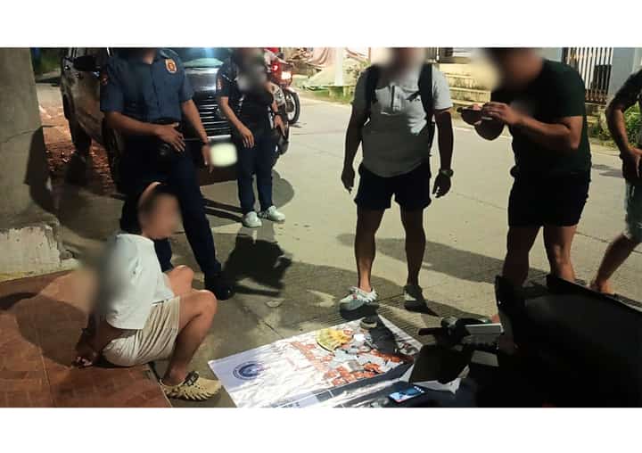 Man nabbed for selling registered SIM cards at P10 each