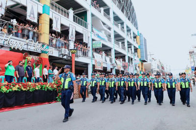 PRO 2 records 26% drop in eight focus crimes in August
